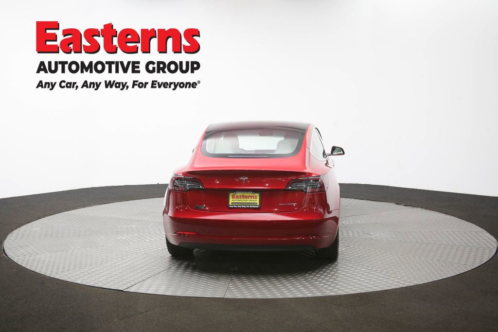 Used 2018 Tesla Model 3 Long Range image 31