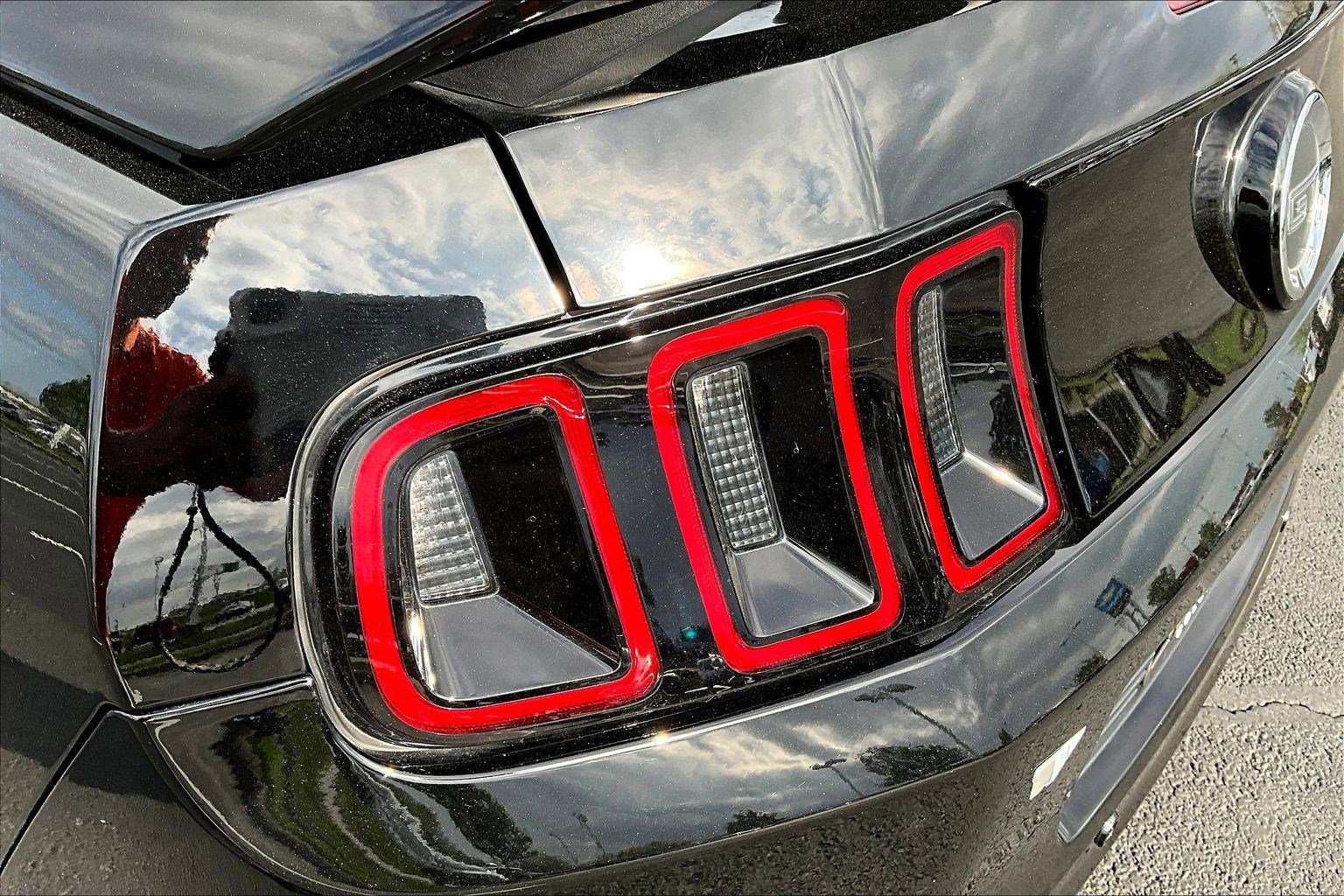 Used 2014 Ford Mustang GT Premium w/ Brembo Brake Package image 21