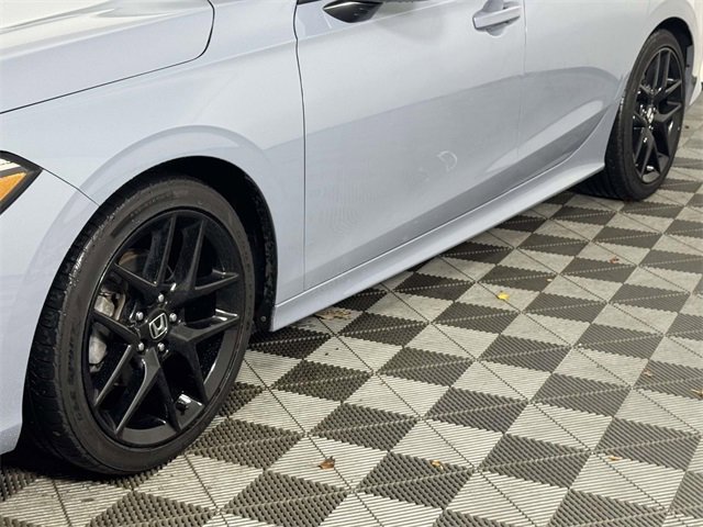 Used 2023 Honda Civic Sport image 13