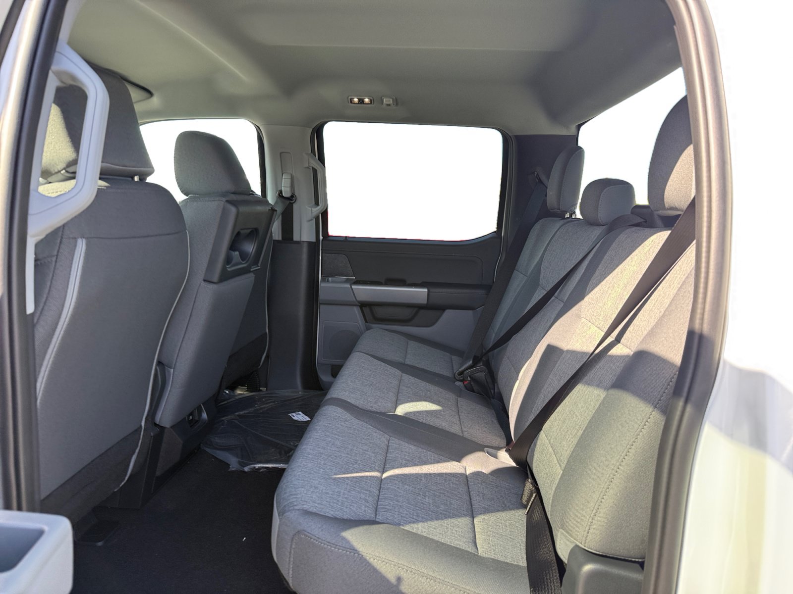 New 2026 Ford F150 XLT w/ Tow/Haul Package RWD image 16