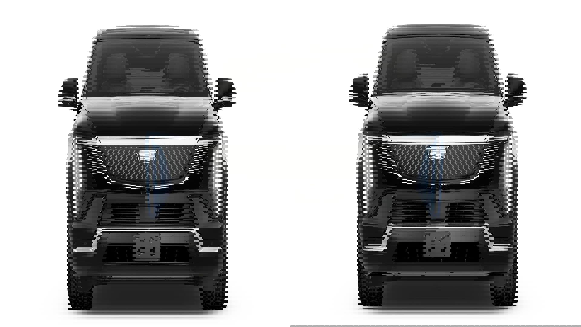 New 2026 Cadillac Escalade IQ Luxury 1 w/ LPO, Floor Liner Package image 21