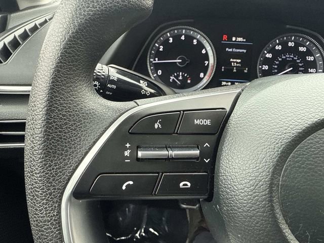 Certified 2023 Hyundai Sonata SEL image 27