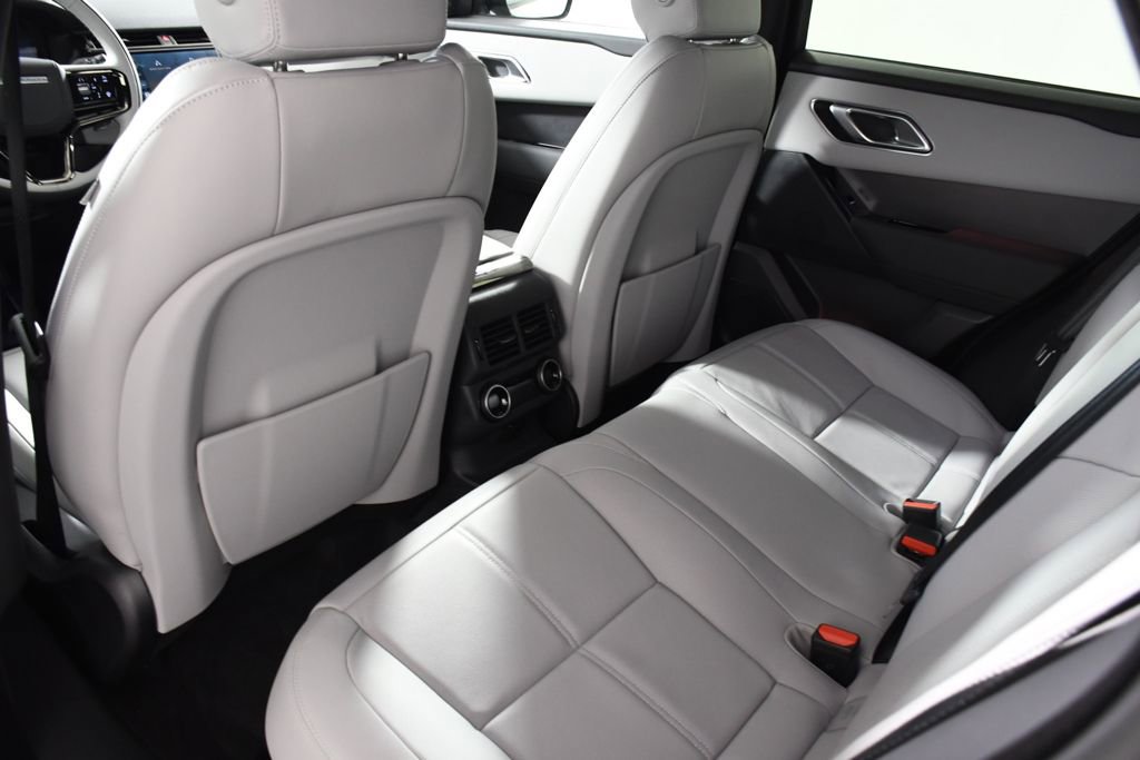 New 2026 Land Rover Range Rover Velar S AWD/4WD image 27