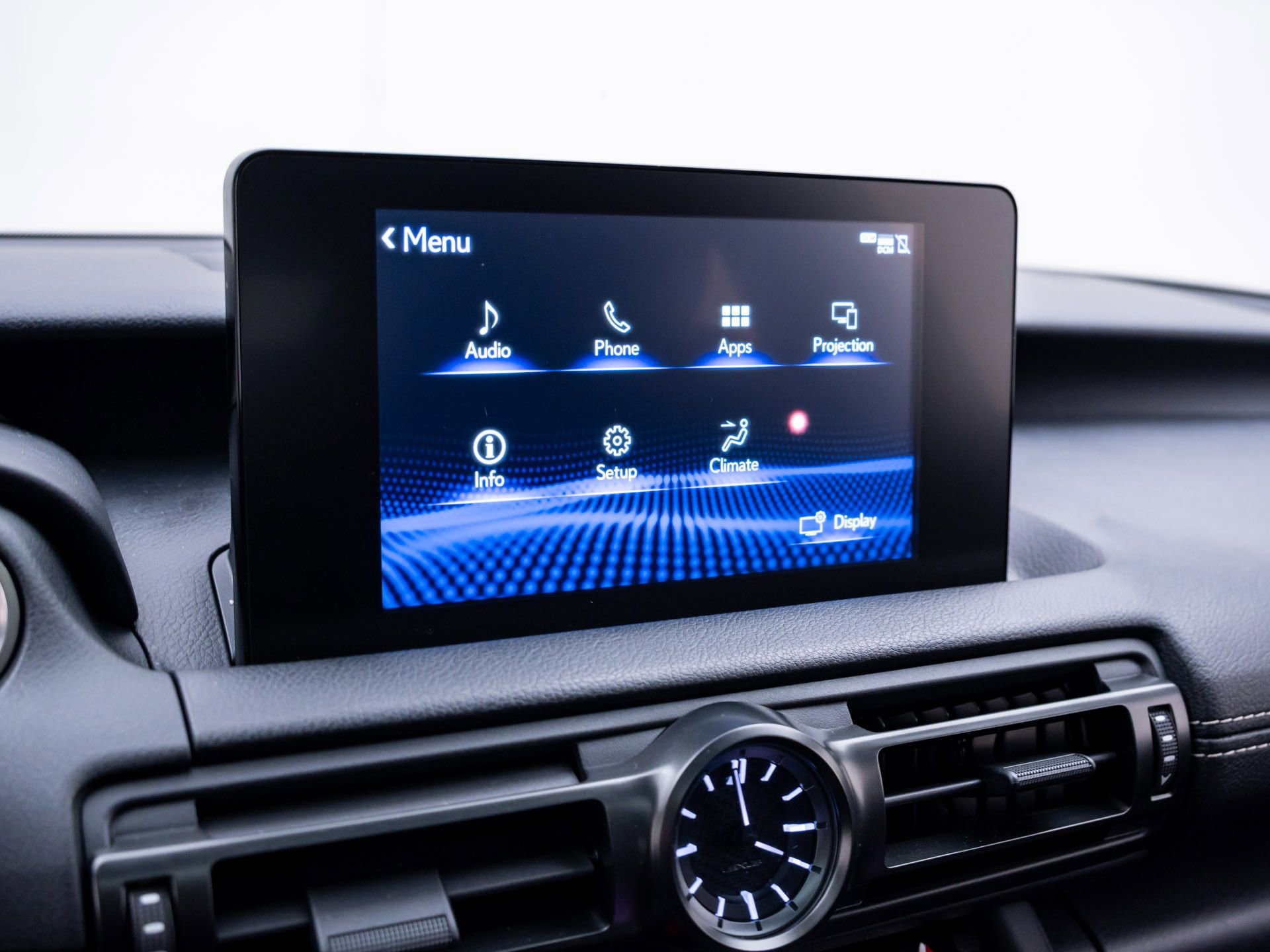 Used 2023 Lexus IS 350 F Sport w/ Memory Package AWD/4WD image 25