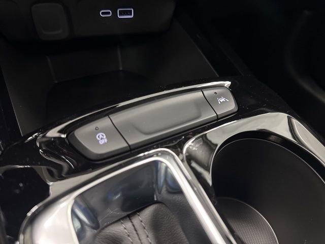 New 2026 Chevrolet Trax LT w/ Driver Confidence Package image 19