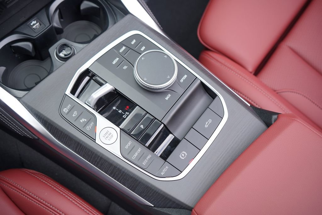 New 2026 BMW 430i Convertible w/ M Sport Package image 20