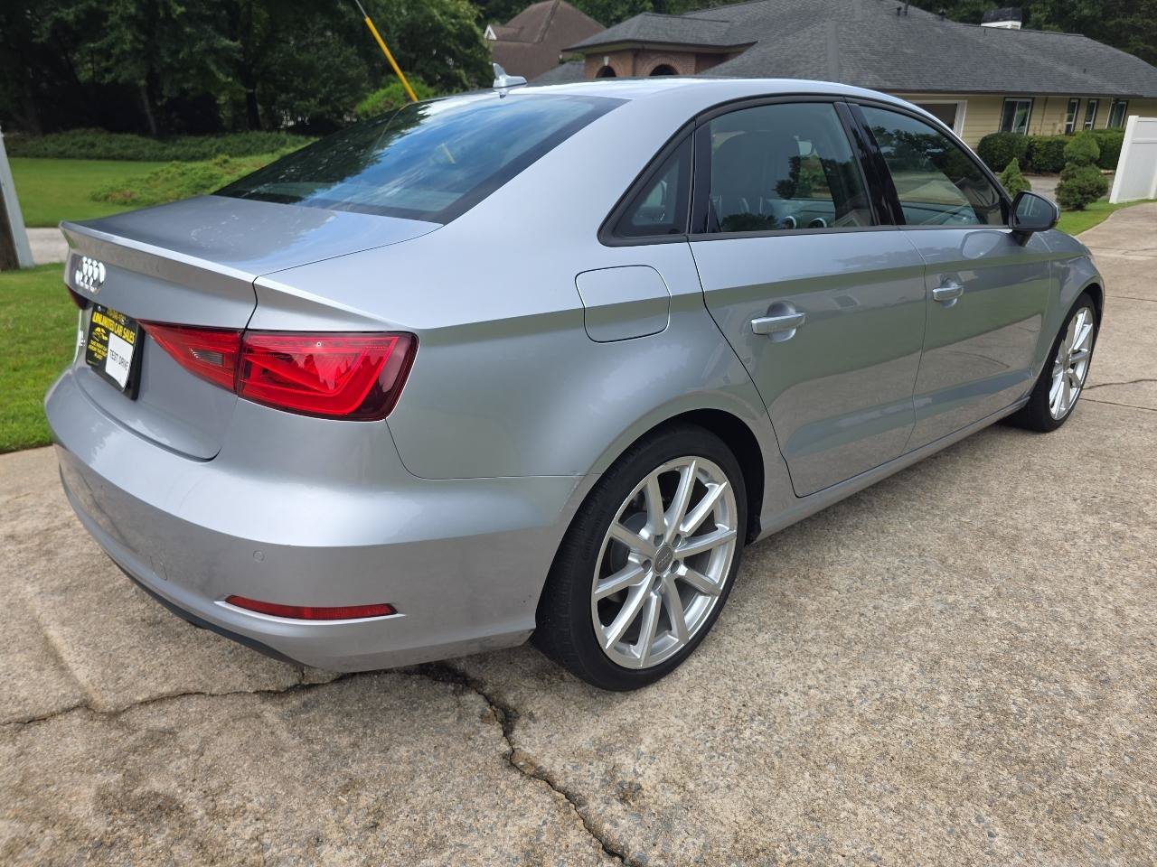 Used 2016 Audi A3 1.8T Premium FWD image 5
