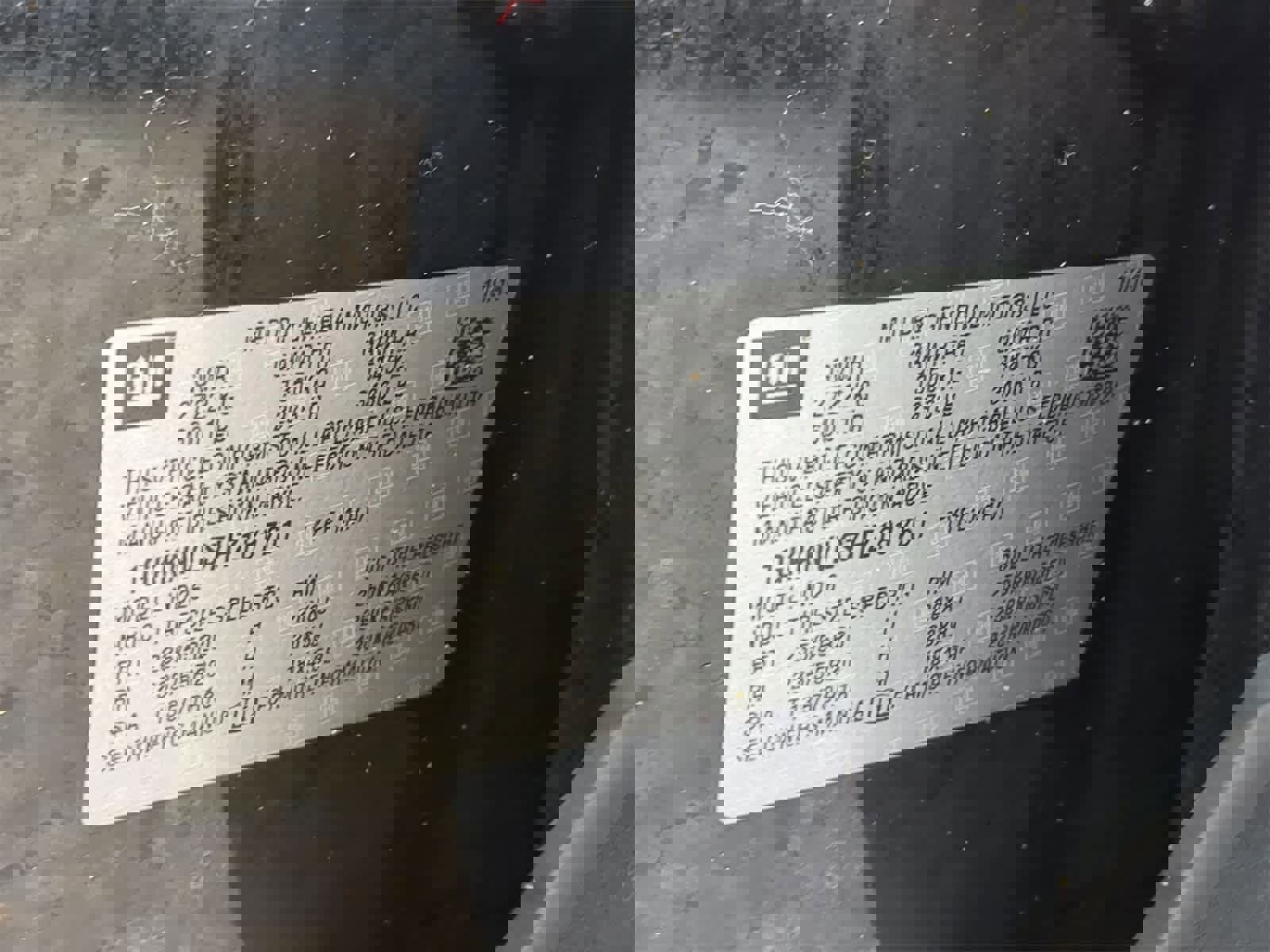 Used 2017 GMC Acadia SLT image 41