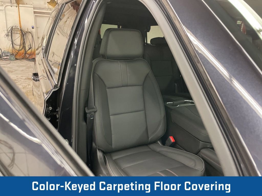 New 2026 Chevrolet Tahoe RST w/ RST Capability Package AWD/4WD image 31