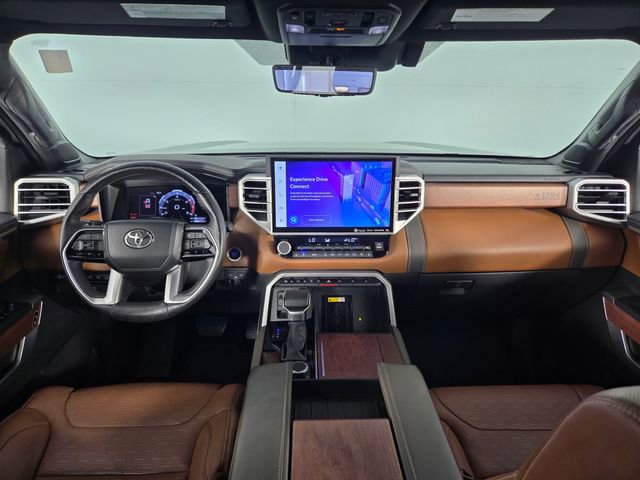 Used 2023 Toyota Tundra 1794 Edition RWD image 26