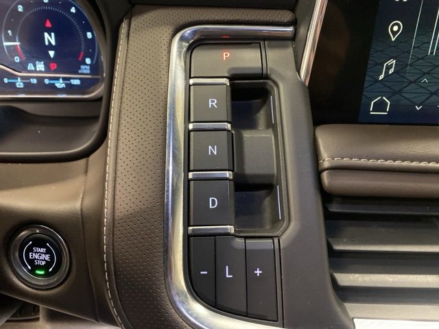 Certified 2024 GMC Yukon XL SLT image 20