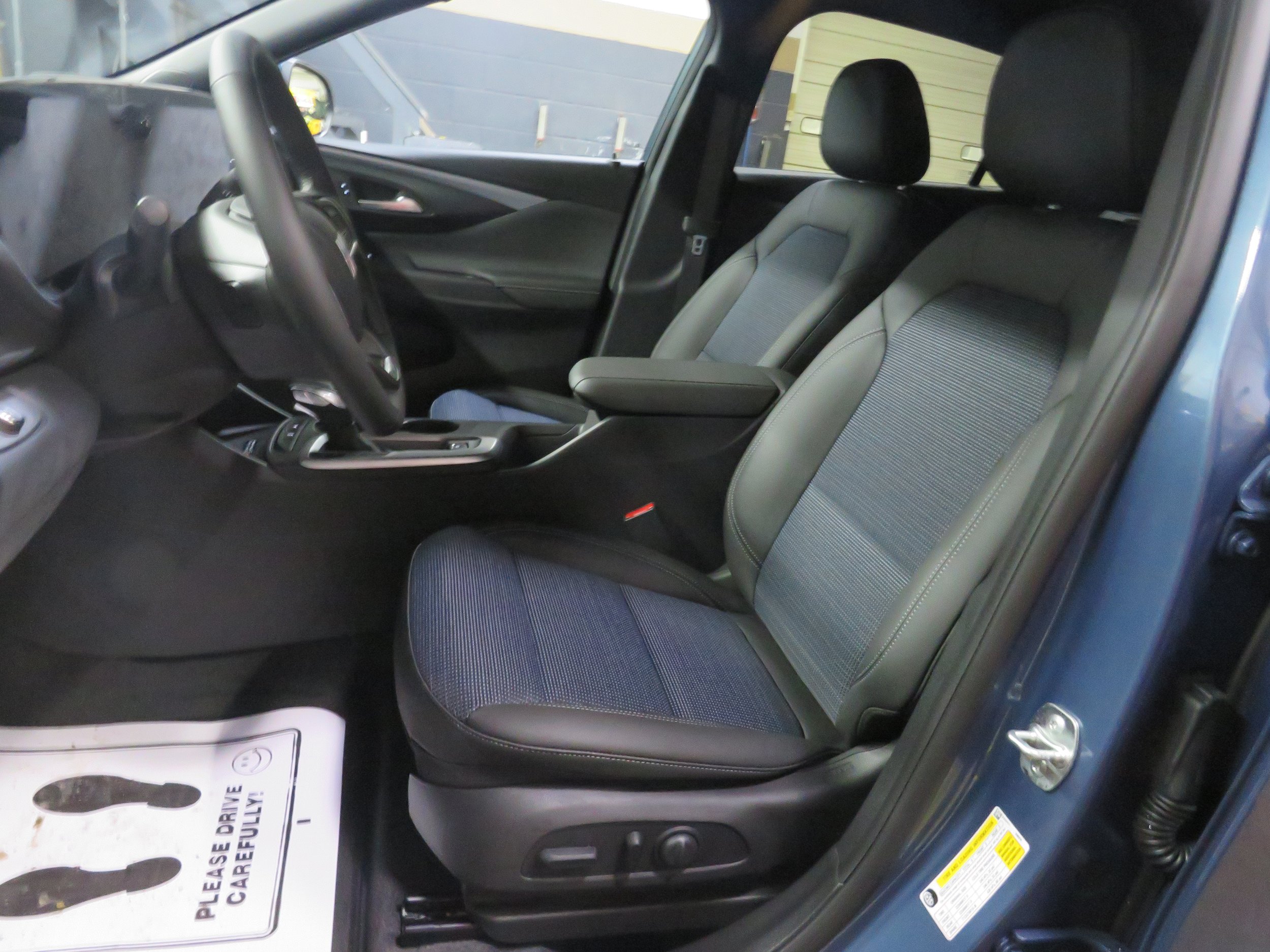 New 2026 Buick Envista Sport Touring w/ Convenience I Package FWD image 12