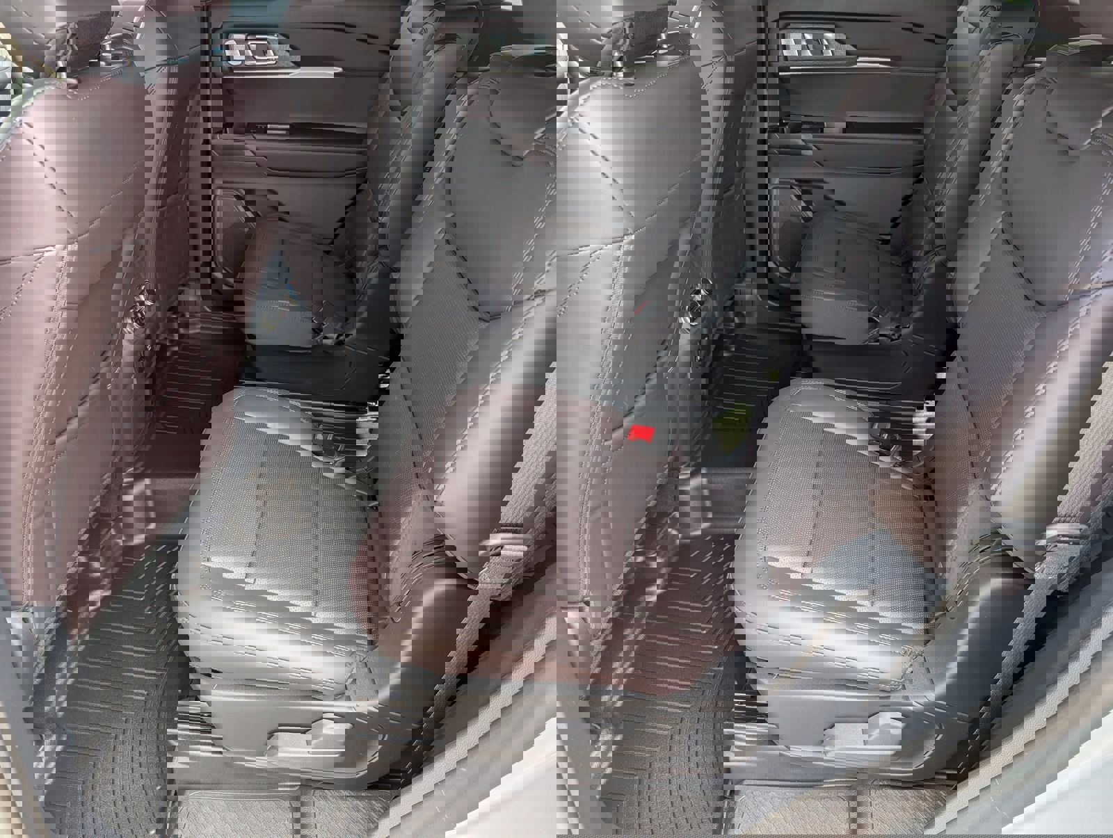 New 2026 Ford Explorer Platinum image 30