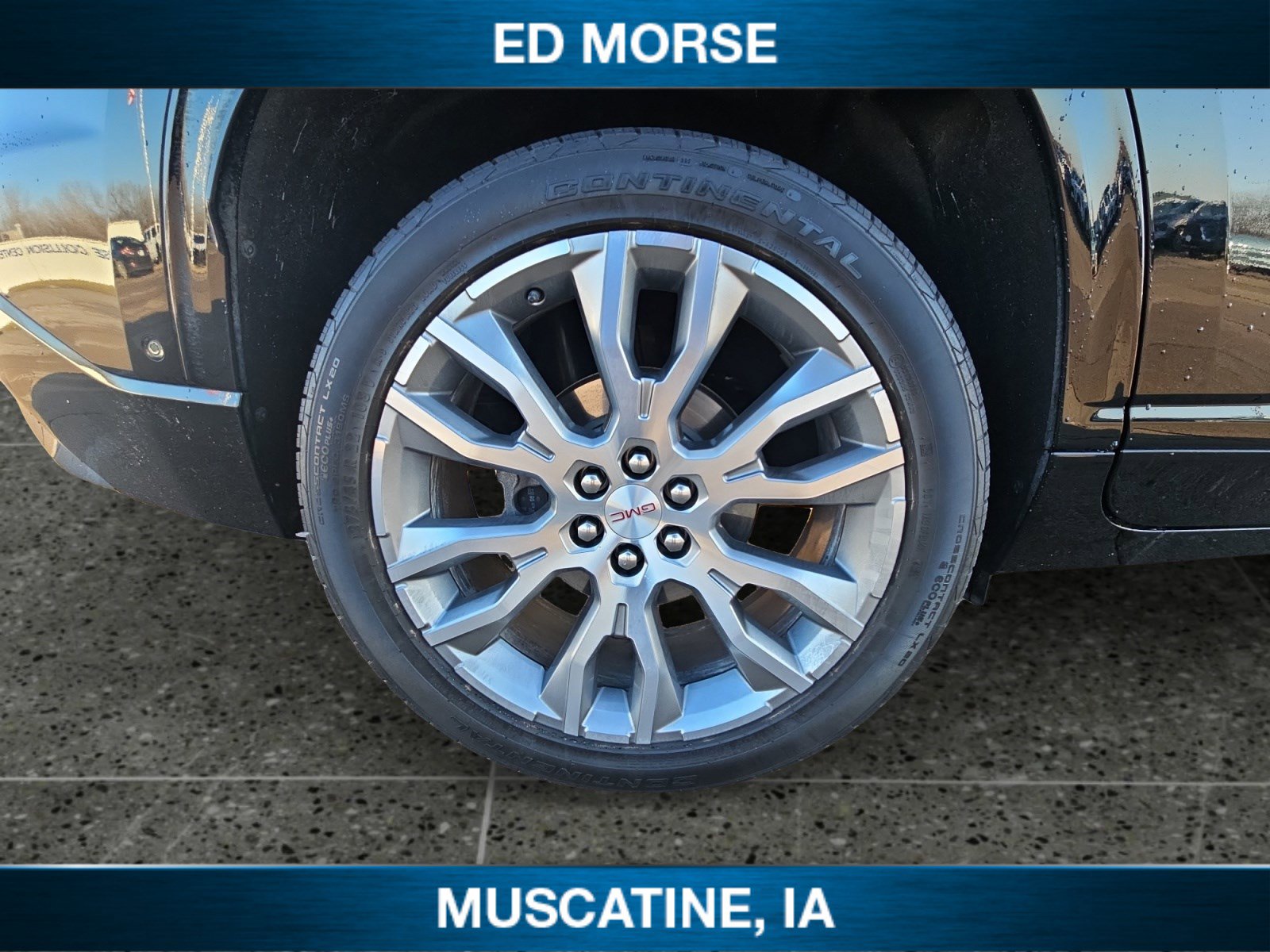 Certified 2025 GMC Acadia Denali w/ Super Cruise Package image 11