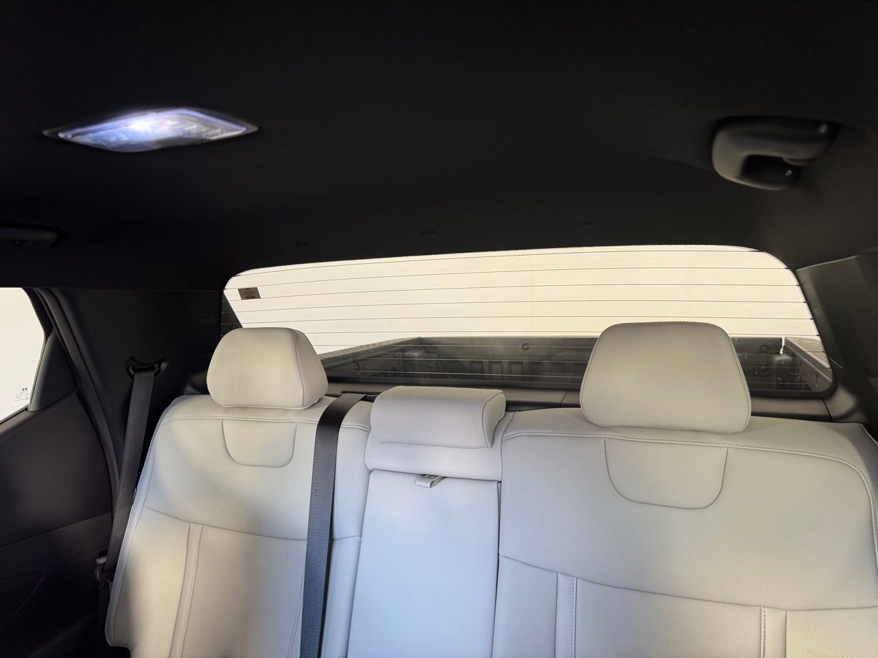 Used 2025 Hyundai Santa Cruz SEL image 4