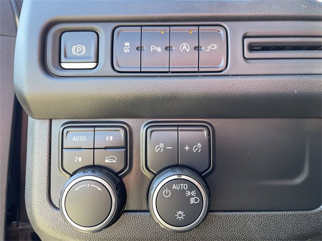 Used 2021 Chevrolet Tahoe LT image 34