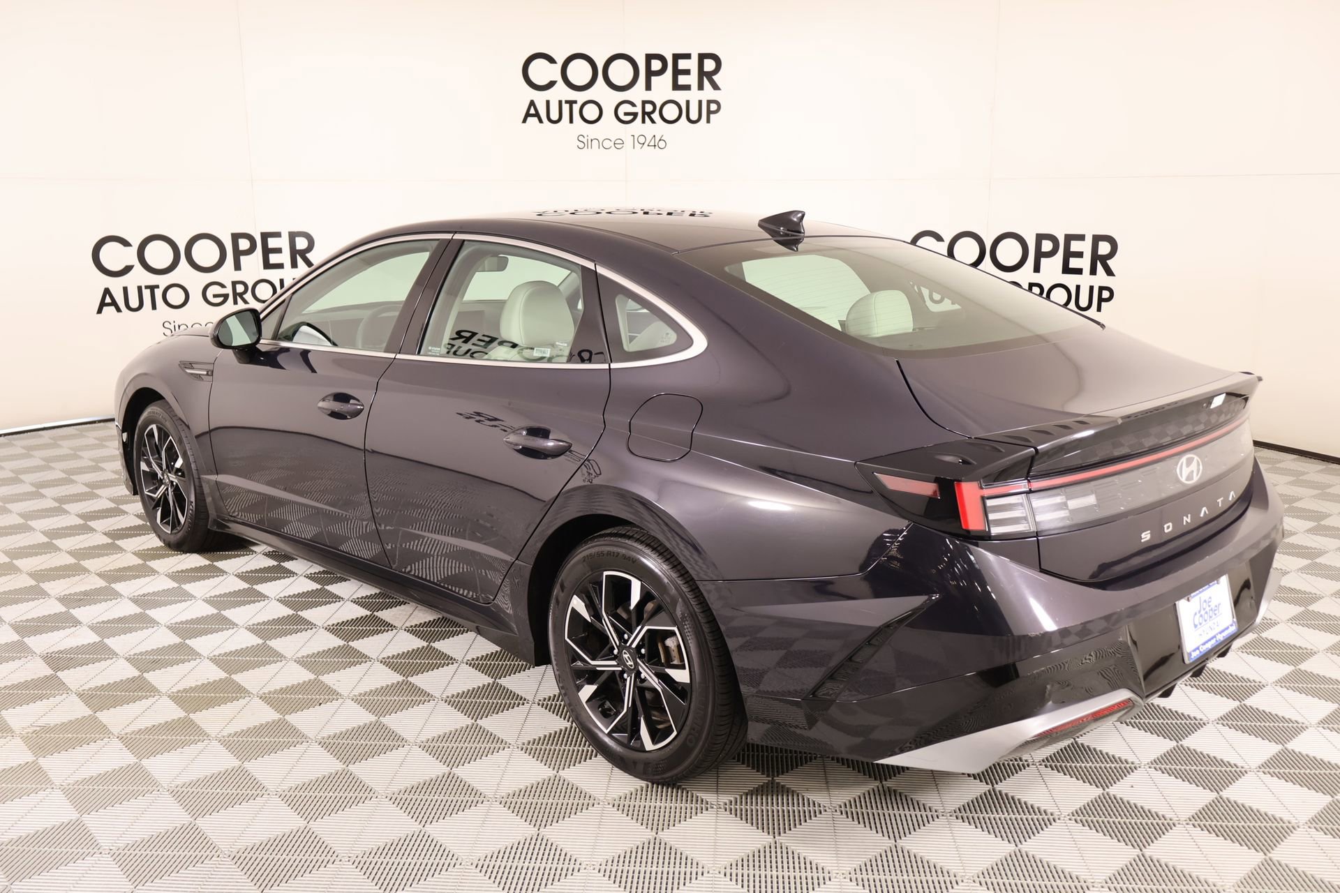 Certified 2025 Hyundai Sonata SEL image 21