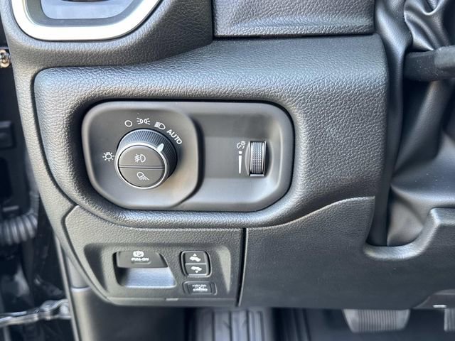 New 2026 RAM 1500 Big Horn image 30