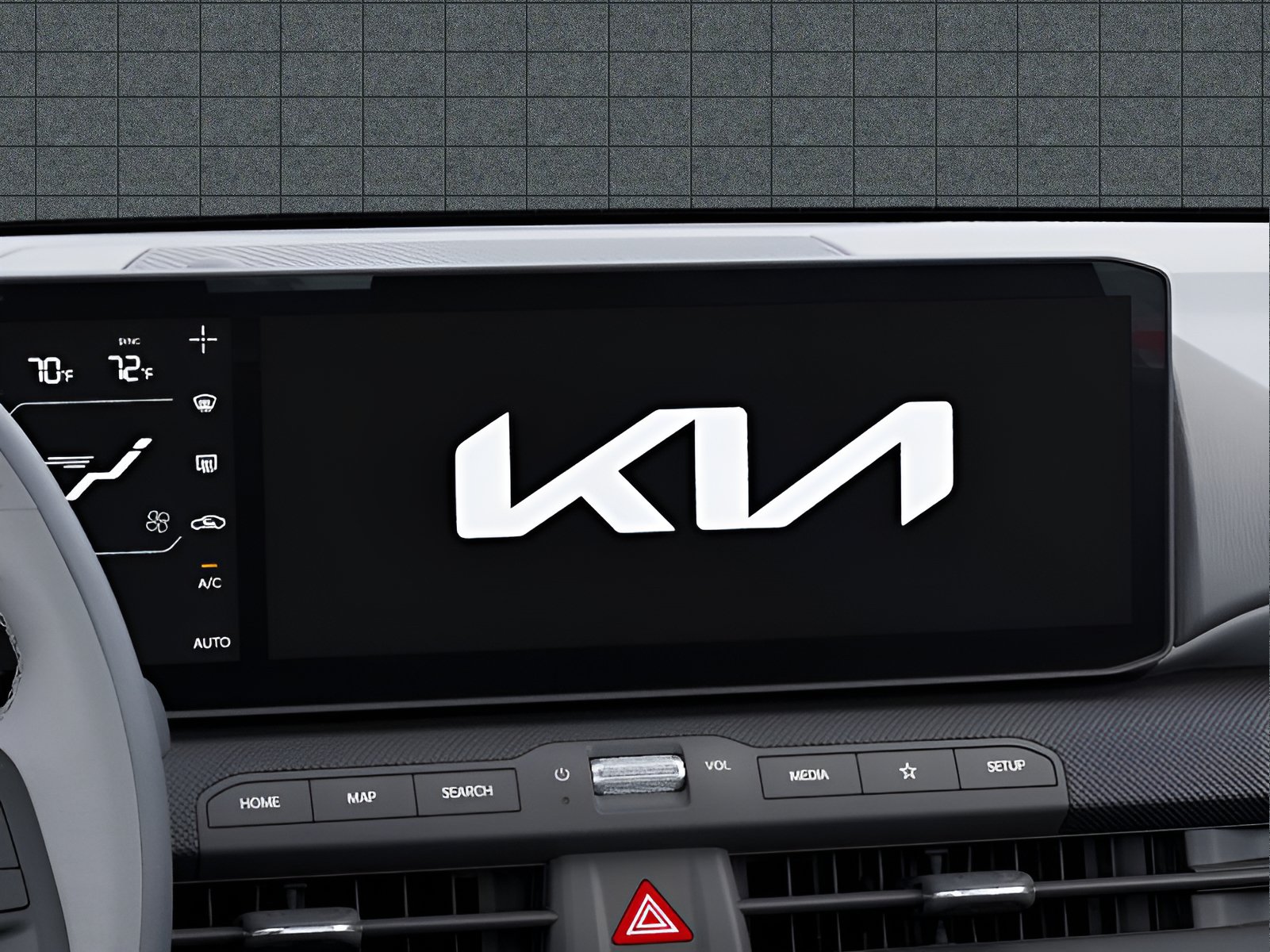 New 2025 Kia K4 EX FWD image 20