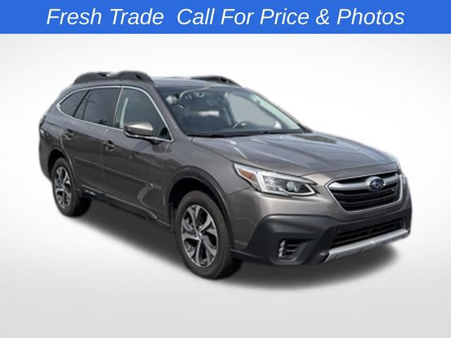 Used 2022 Subaru Outback Limited XT AWD/4WD image 5
