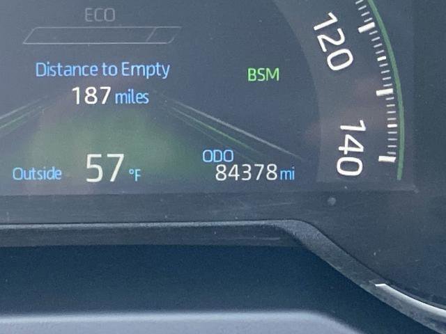 Used 2019 Toyota RAV4 Limited image 8