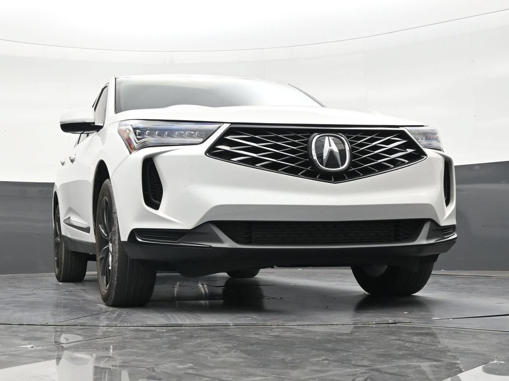 Used 2025 Acura RDX SH-AWD image 26