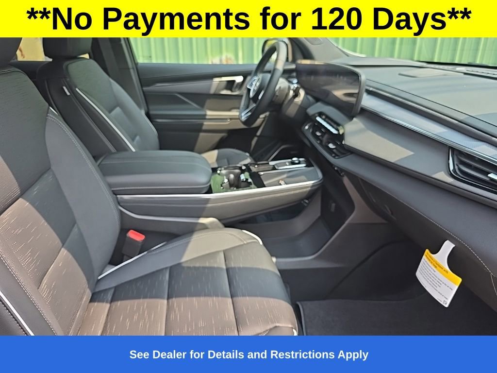 New 2026 Buick Enclave Sport Touring w/ Power Package image 10