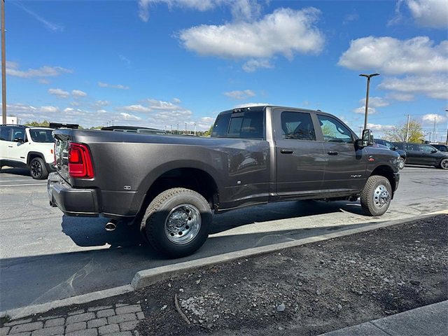 New 2026 RAM 3500 Laramie image 10
