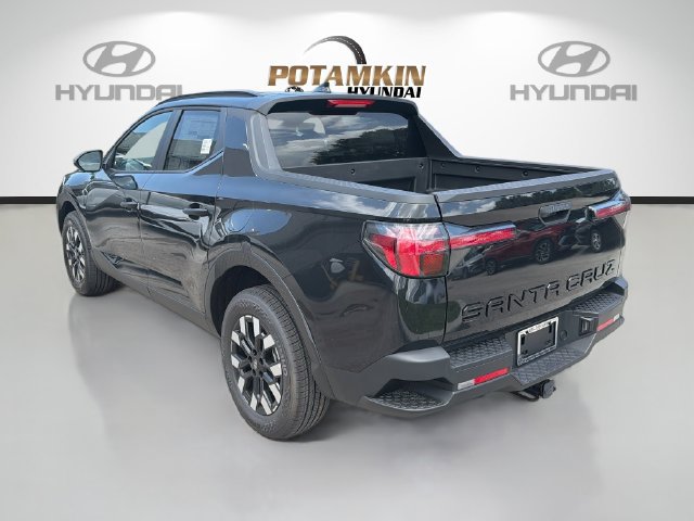 New 2026 Hyundai Santa Cruz SEL FWD image 7