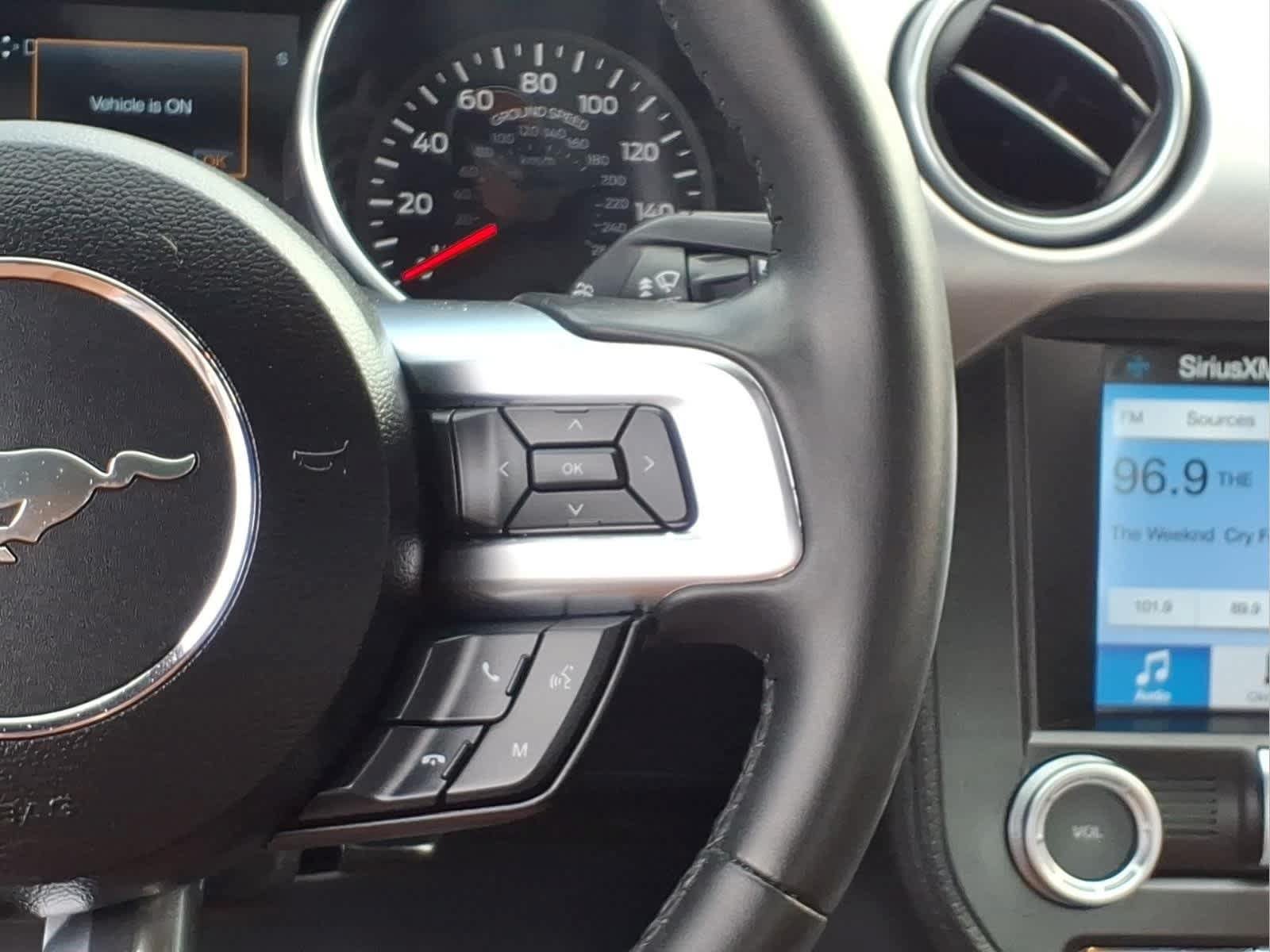 Used 2019 Ford Mustang GT Premium RWD image 24