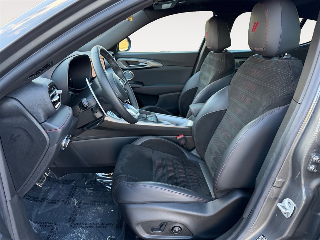 Used 2024 Dodge Hornet R/T Plus image 14