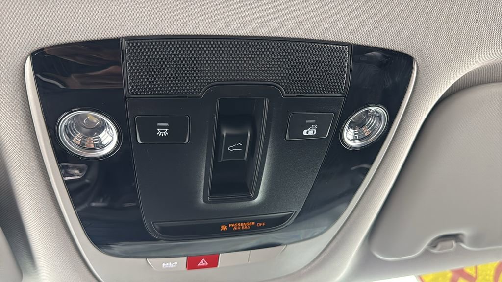 Used 2024 Kia Seltos EX image 29