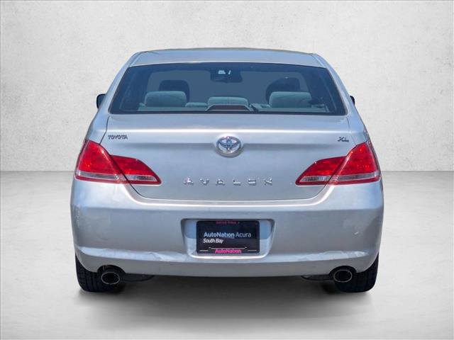 Used 2005 Toyota Avalon XL FWD image 7
