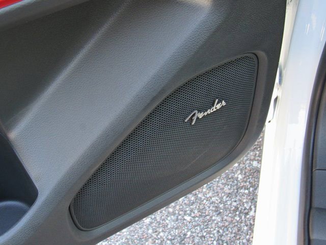 New 2026 Nissan Frontier Pro-X w/ Pro Premium Package image 14