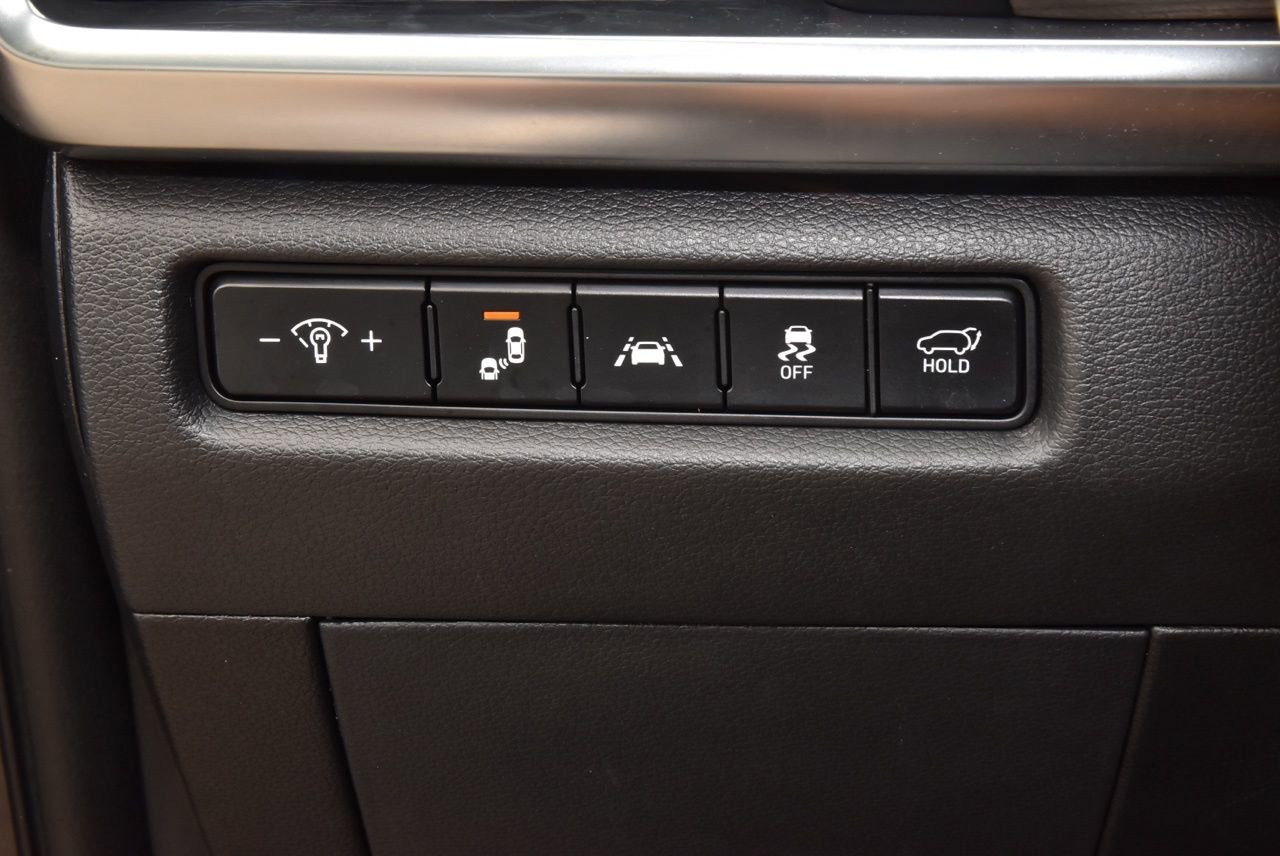 Used 2021 Kia Telluride SX w/ SX Prestige Package image 34