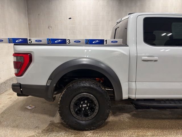 Used 2023 Ford F150 Raptor w/ Raptor Carbon Fiber Package image 30