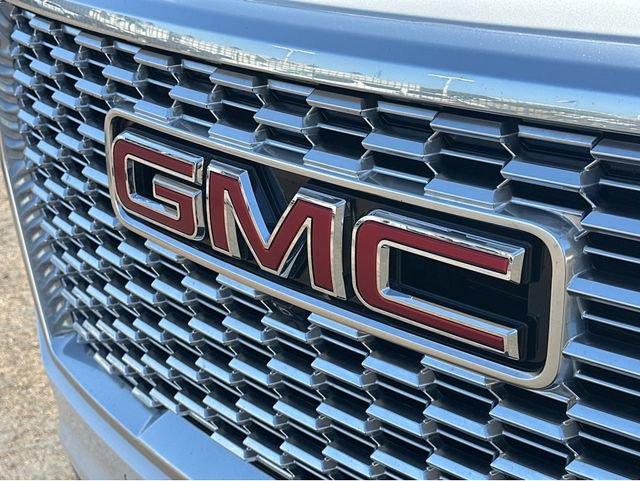 Certified 2021 GMC Yukon XL Denali w/ Denali Premium Package AWD/4WD image 37