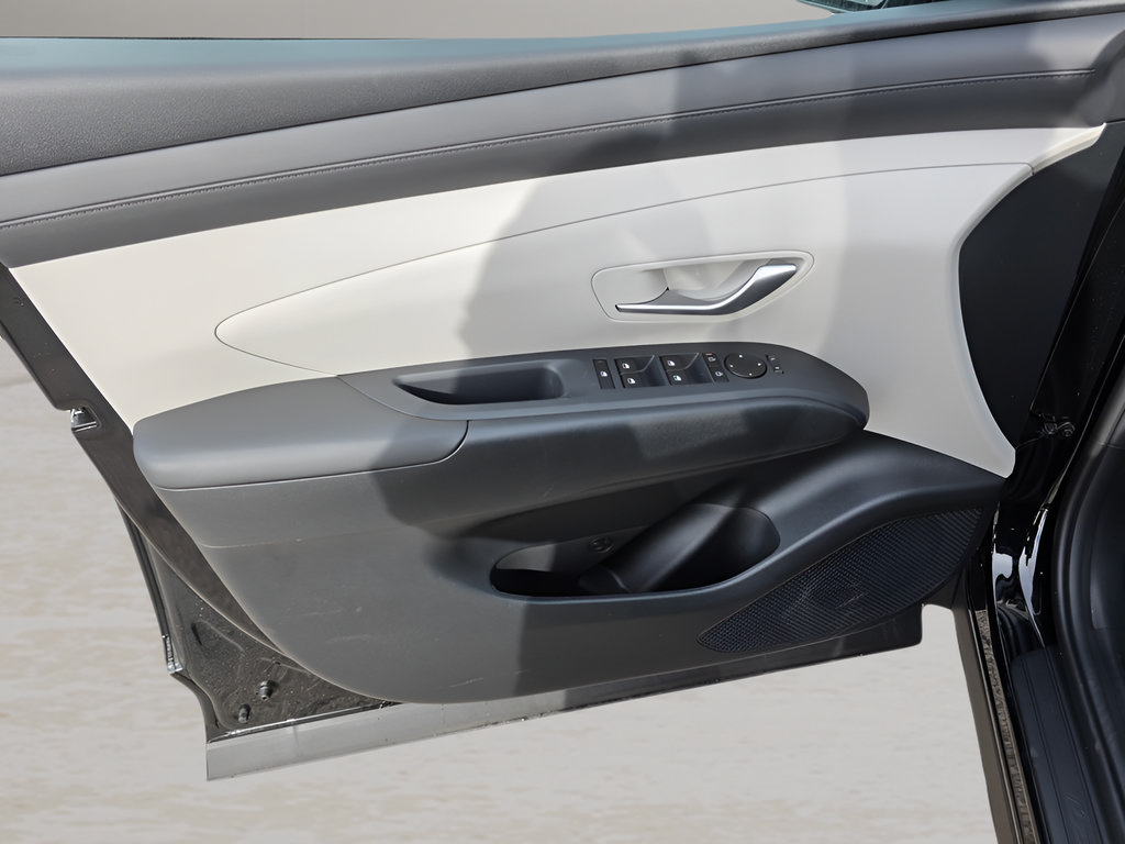 New 2026 Hyundai Tucson SEL Plus AWD/4WD image 12