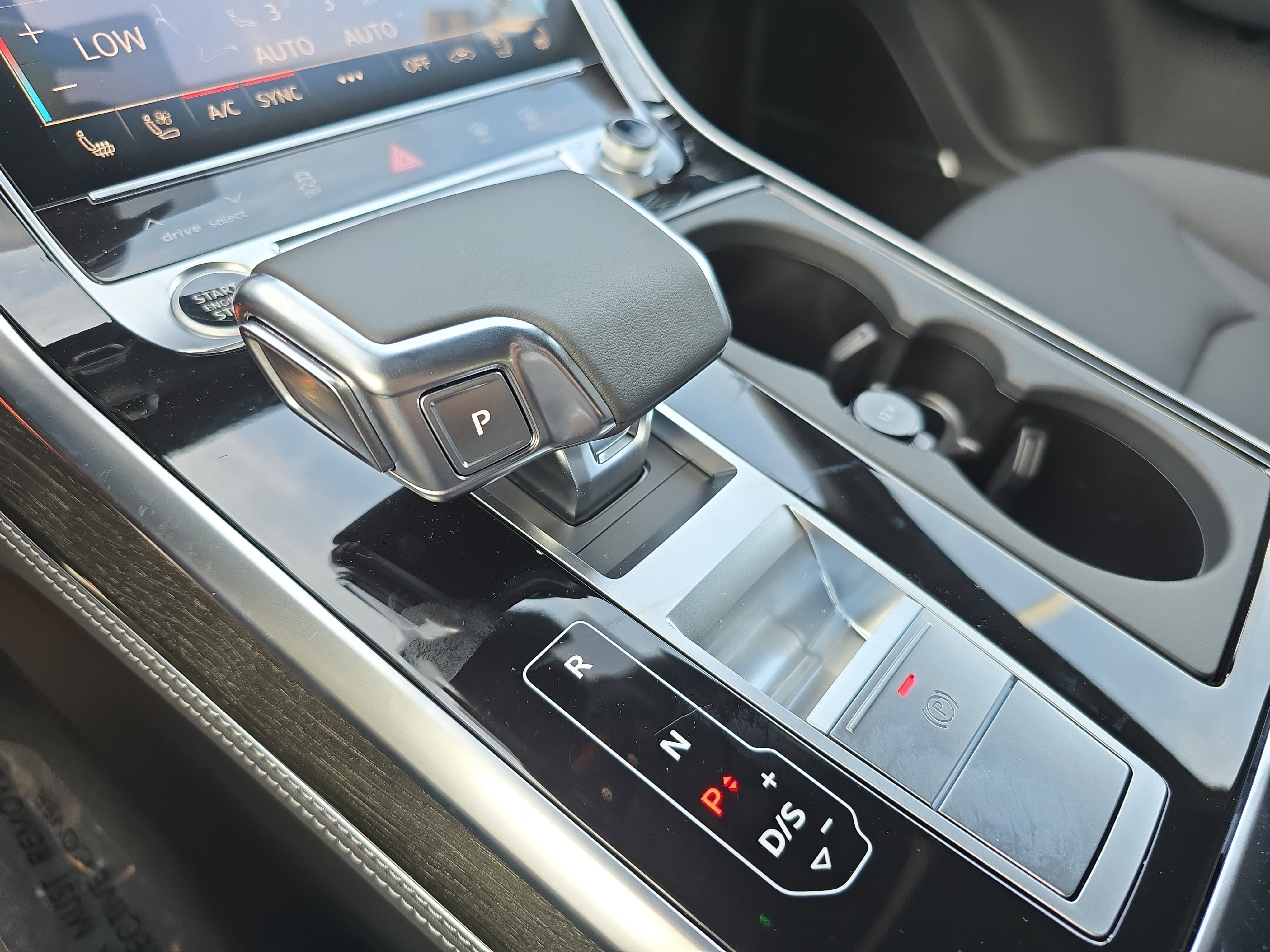 New 2025 Audi Q7 3.0T Premium Plus image 25