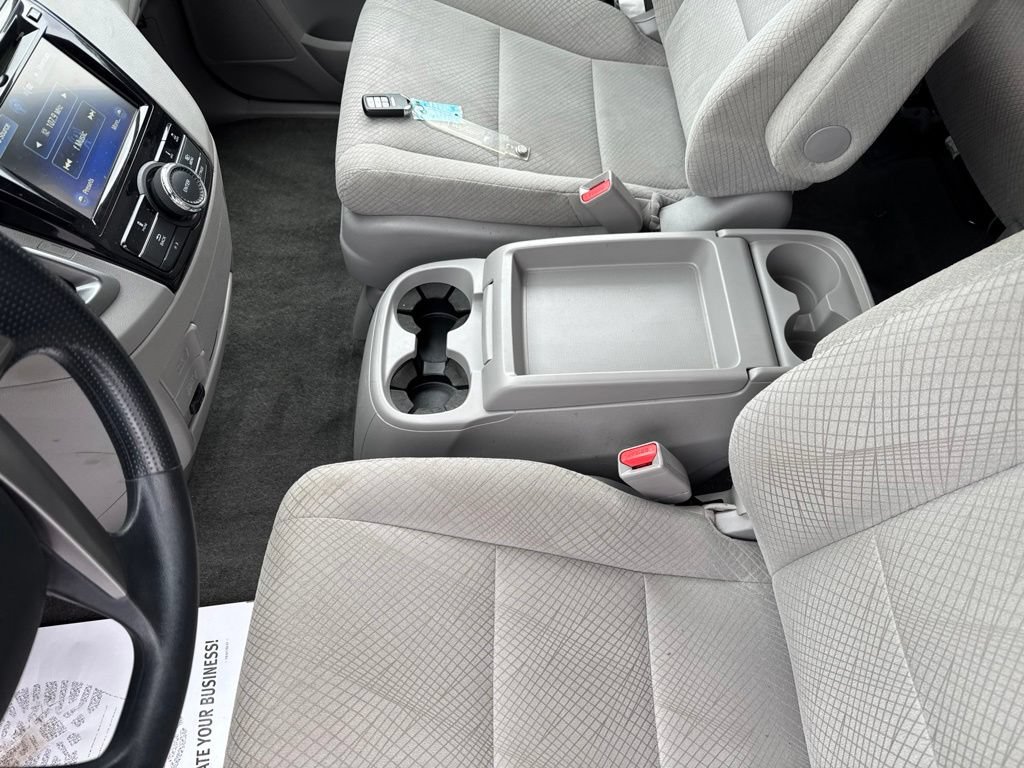 Used 2016 Honda Odyssey EX image 26