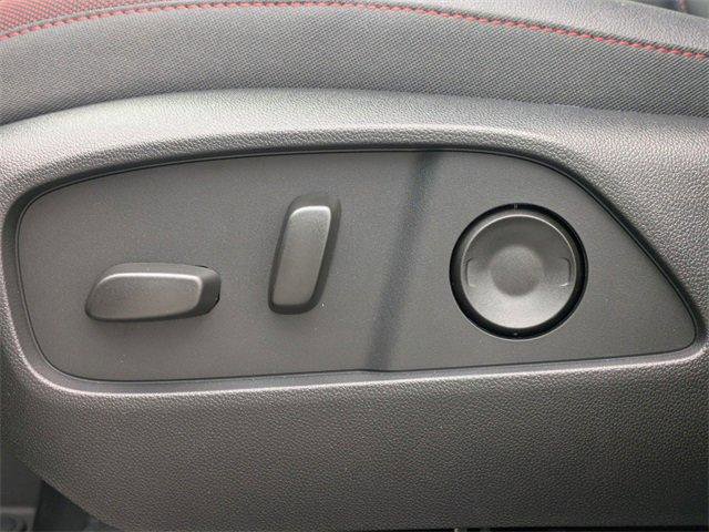 New 2026 Chevrolet Equinox RS w/ Convenience Package III image 23