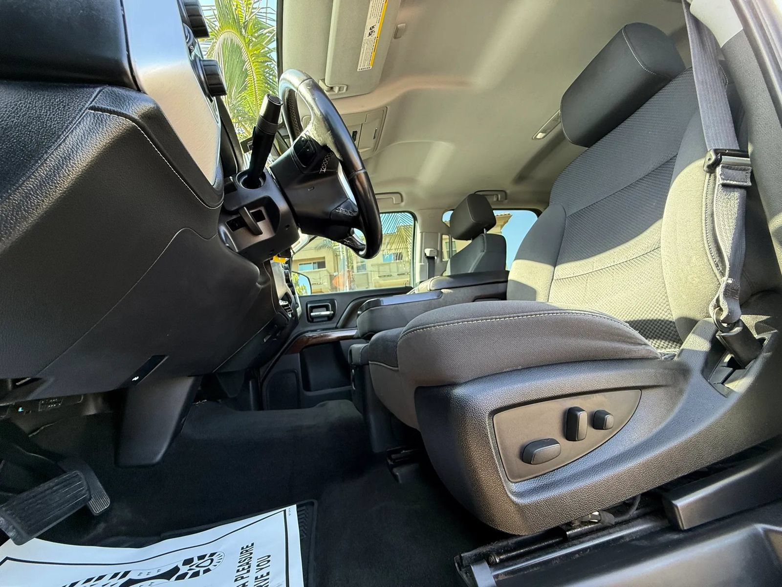 Used 2014 GMC Sierra 1500 SLE w/ SLE Value Package AWD/4WD image 29