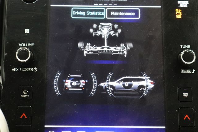 Used 2024 Subaru Outback Touring image 38