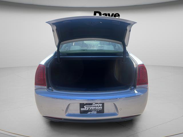 Used 2021 Chrysler 300 Touring L AWD/4WD image 24