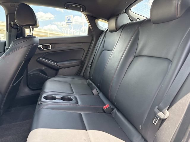 Used 2025 Acura Integra Type S FWD image 16