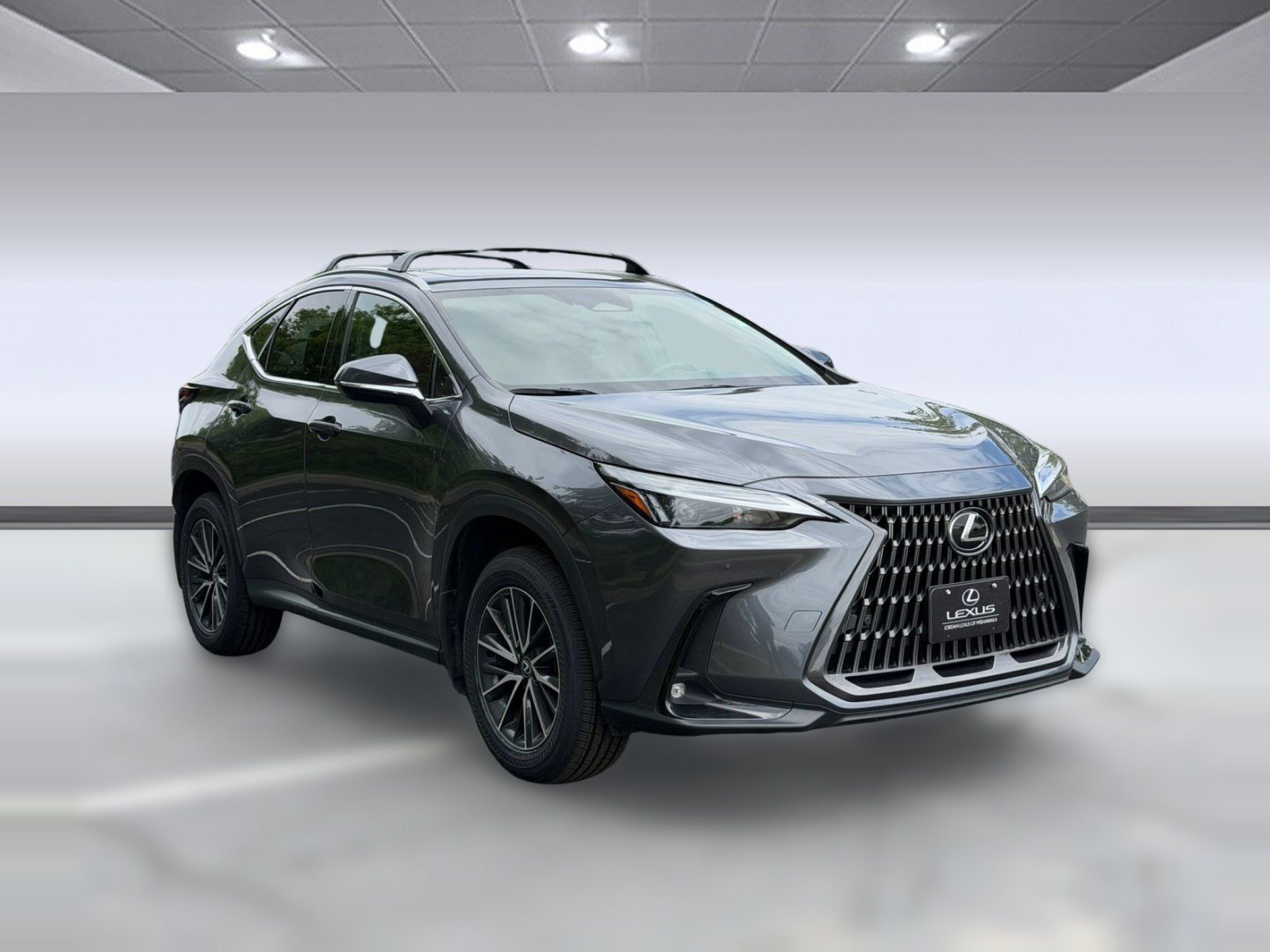 Used 2024 Lexus NX 350 AWD image 7