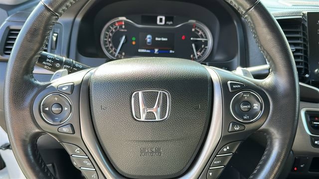 Used 2023 Honda Ridgeline RTL-E image 13