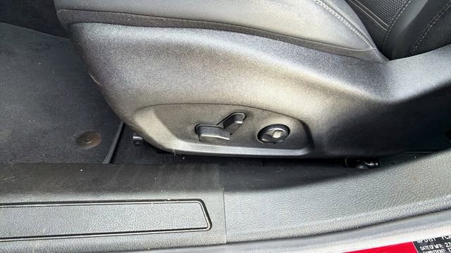 Used 2024 Dodge Hornet R/T Plus w/ R/T Blacktop Package image 22