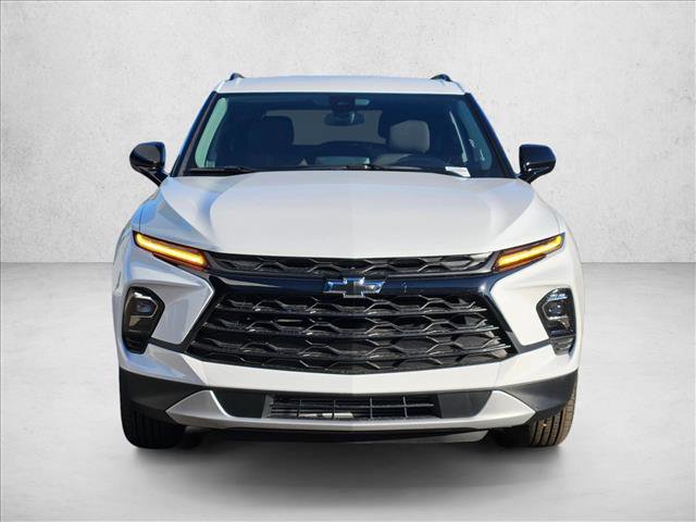 New 2026 Chevrolet Blazer LT image 6