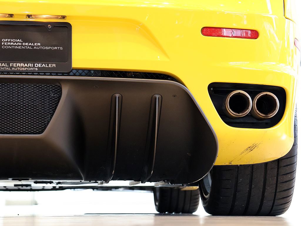 Used 2006 Ferrari F430 Spider RWD image 59
